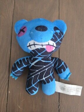 Deddy Bears Skidmark Plush Lil' Coffin Dodgers Series 3